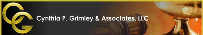 Cynthia P. Grimley & Associates, LLC